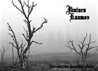 IKUINEN KAAMOS So Rose the Dreadful Ghost album cover