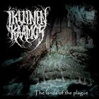 IKUINEN KAAMOS The Lands of the Plague album cover