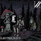 ИЛ ИЛ / Electricjezus album cover