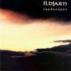 ILDJARN Landscapes album cover