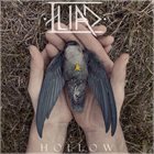 ILIAD Hollow album cover