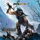 ILIUM wendigo album cover