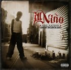 ILL NIÑO One Nation Underground album cover