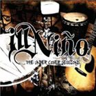 ILL NIÑO The Undercover Sessions album cover