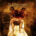ILLDISPOSED — 1-800 Vindication album cover