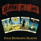 ILLDISPOSED — Four Depressive Seasons album cover