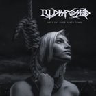 ILLDISPOSED — Grey Sky over Black Town album cover