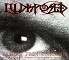 ILLDISPOSED Return From Tomorrow album cover