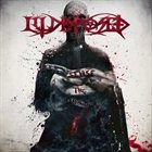 ILLDISPOSED Sense The Darkness album cover