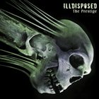 ILLDISPOSED The Prestige album cover