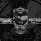 ILLIMITABLE DOLOR Illimitable Dolor / Promethean Misery album cover