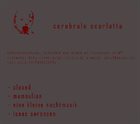 ILLOGO Cerebrale Scarlatta album cover