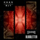ILLUSIONARY Bloodletter album cover