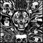 ILSA Intoxicantations album cover