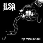 ILSA The Felon's Claw album cover