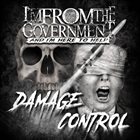 I'M FROM THE GOVERNMENT AND I'M HERE TO HELP Damage Control album cover