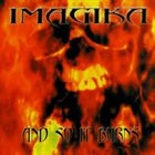 IMAGIKA And So It Burns album cover