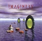 IMAGINERY Oceans Divine album cover