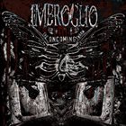 IMBROGLIO The Oncoming Swarm album cover