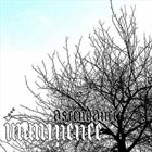 IMMINENCE Ascendance album cover