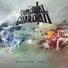 IMMORTAL GUARDIAN Revolution Pt. I album cover