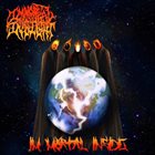 IMMORTAL INSIGHT I'm Mortal Inside album cover