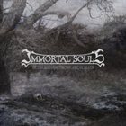 IMMORTAL SOULS The Requiem For The Art Of Death album cover