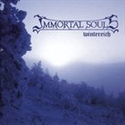 IMMORTAL SOULS Wintereich album cover