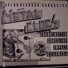 IMPACT Metal Clogs album cover