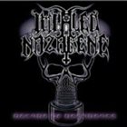 IMPALED NAZARENE Decade of Decadence album cover