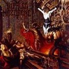 IMPALED NAZARENE Nihil album cover