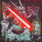 IMPALED NAZARENE Vigorous and Liberating Death album cover