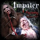 IMPALER Cryptozoology (Creatures of God?) album cover