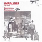 IMPALERS Cellar Dweller album cover