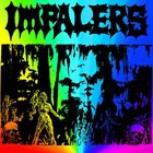 IMPALERS The Impalers album cover