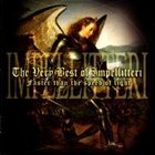 IMPELLITTERI The Very Best of Impellitteri: Faster Than the Speed of Light album cover