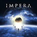 IMPERA Legacy Of Life album cover