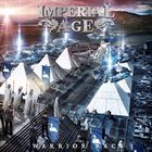 IMPERIAL AGE Warrior Race album cover