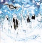 IMPERIAL CRYSTALLINE ENTOMBMENT Apocalyptic End in White album cover