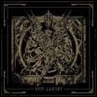 IMPERIAL TRIUMPHANT Vile Luxury album cover