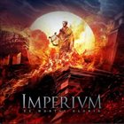 IMPERIUM Ex Mortis Gloria album cover