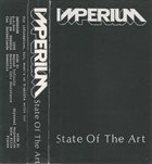 IMPERIUM State Of The Art album cover