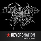 IMPLODE THE ABYSS Abandoned album cover