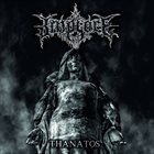 IMPLORE Thanatos album cover