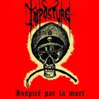 IMPOSTÜRE Inspiré Par La Mort album cover