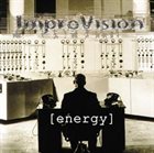 IMPROVISION Energy album cover
