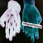 IMPROVISION Improvision album cover