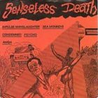 IMPULSE MANSLAUGHTER Senseless Death album cover