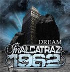 IN ALCATRAZ 1962 Dream album cover