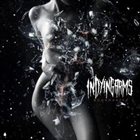 IN DYING ARMS Boundaries album cover